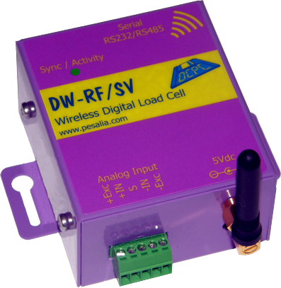 dw-rf/s